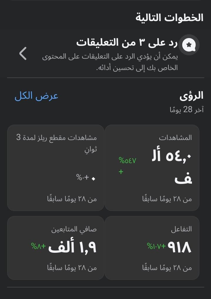 صورة الإعلان